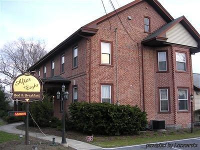 After Eight Bed and breakfast