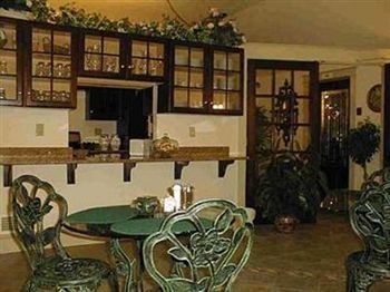 After Eight Bed and breakfast