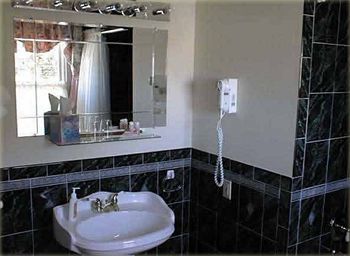 Bed and breakfast After Eight