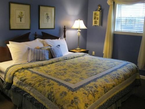 After Eight Bed and breakfast Ronks