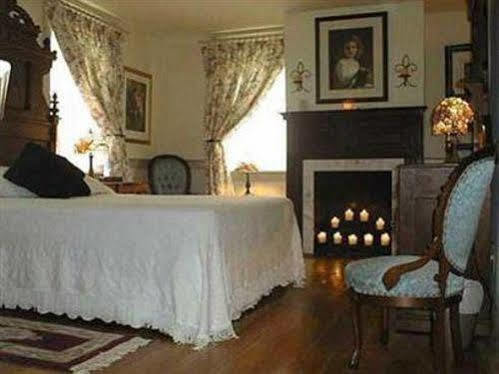 After Eight Bed and breakfast
