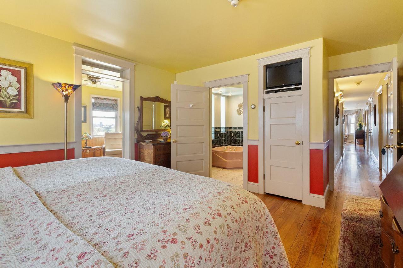 After Eight Bed and breakfast Ronks