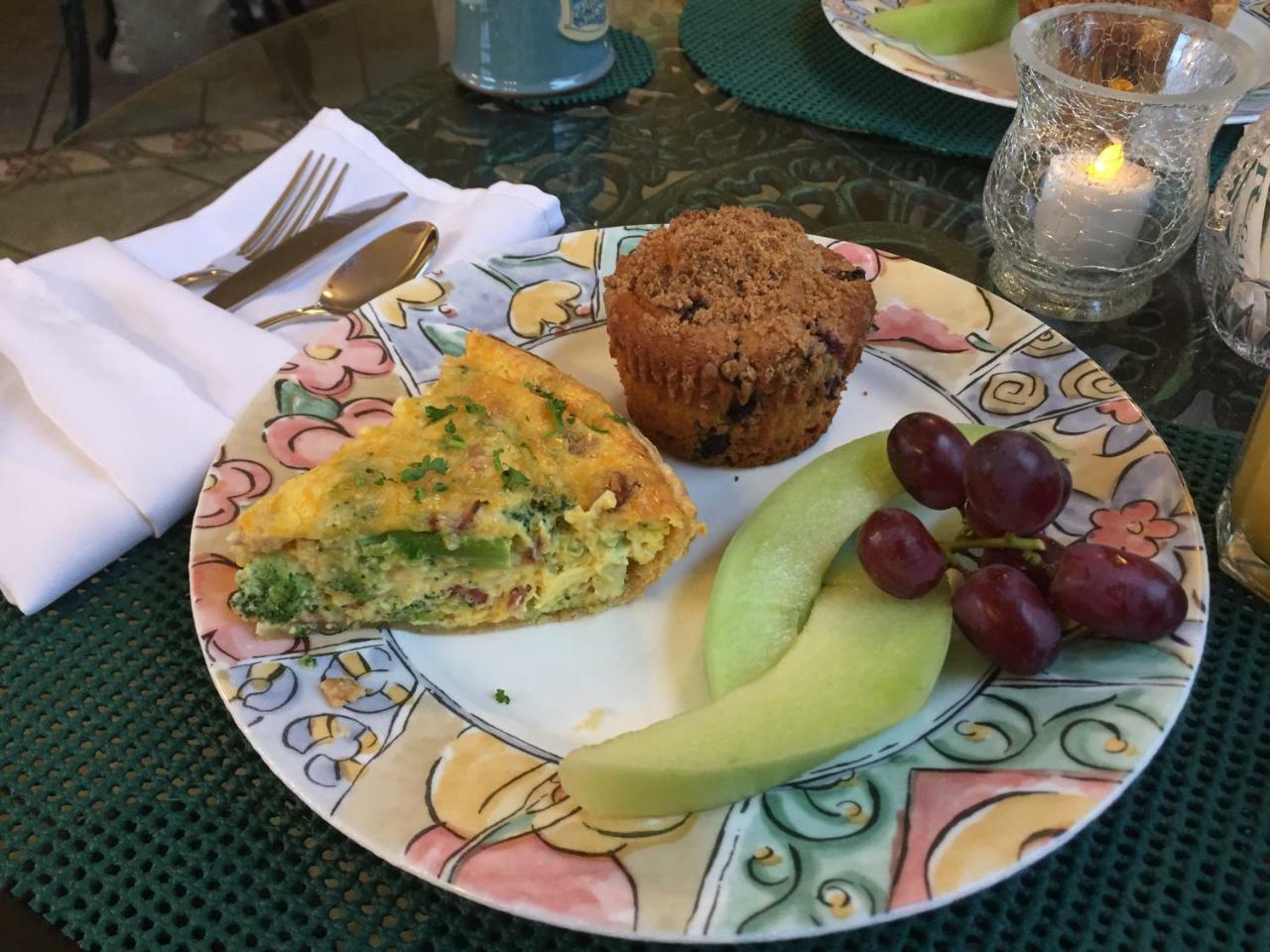 Bed and breakfast After Eight Ronks